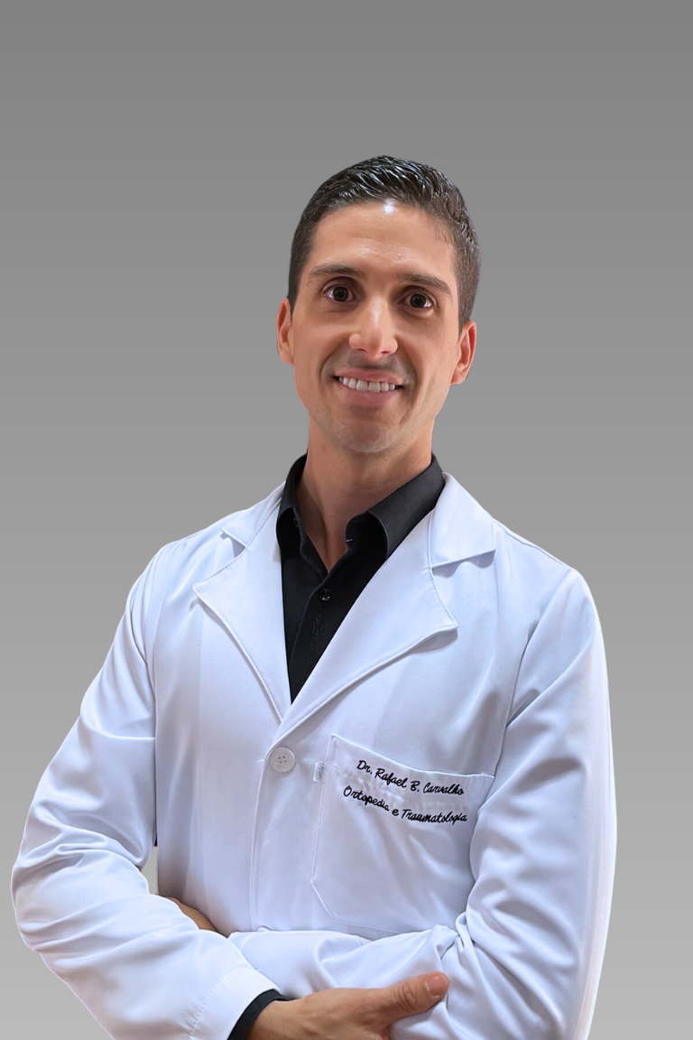 Dr Rafael Baroni Carvalho 